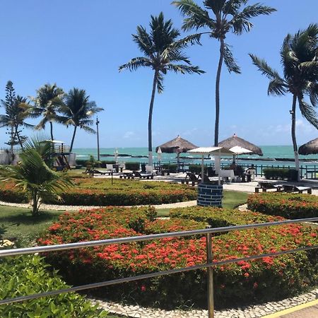 Apart Hotel Marinas Tamandare - Flat 104 外观 照片