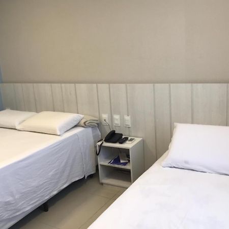 Apart Hotel Marinas Tamandare - Flat 104 外观 照片