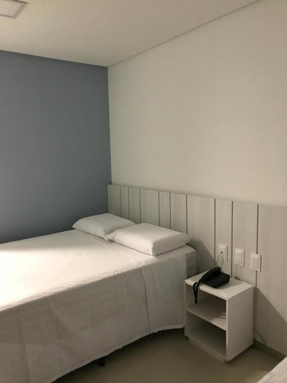 Apart Hotel Marinas Tamandare - Flat 104 外观 照片